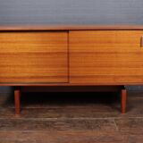 Enfilade par Herbert Berry ed. Lucas, 1960