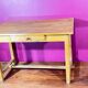 Small Farm Table / Country Office