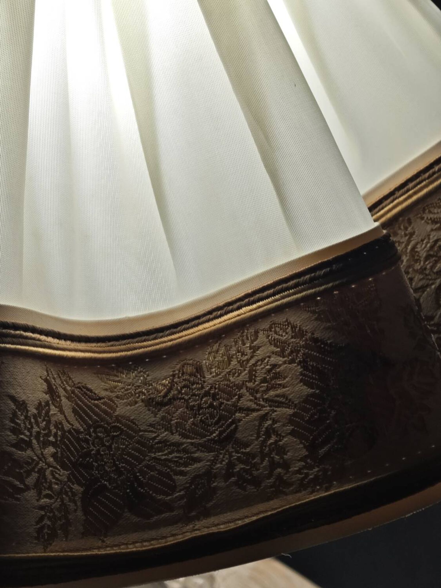 Vintage lamp