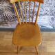Scandinavian chair windsor