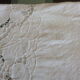 Tablecloth openwork embroidery
