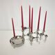 Nagel Modular Candle Holder Set