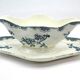 Longwy porcelain sausage