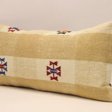 30x60 Cm Kilim Cushion,Vintage Cushion Cover