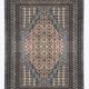 Pakistan oriental rug. 1.28 X 1.90 meters. Handmade