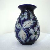 Small sandstone vase from Alsace