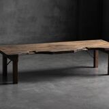 Artisan Jeweller's Coffee Table, France, 19th Century