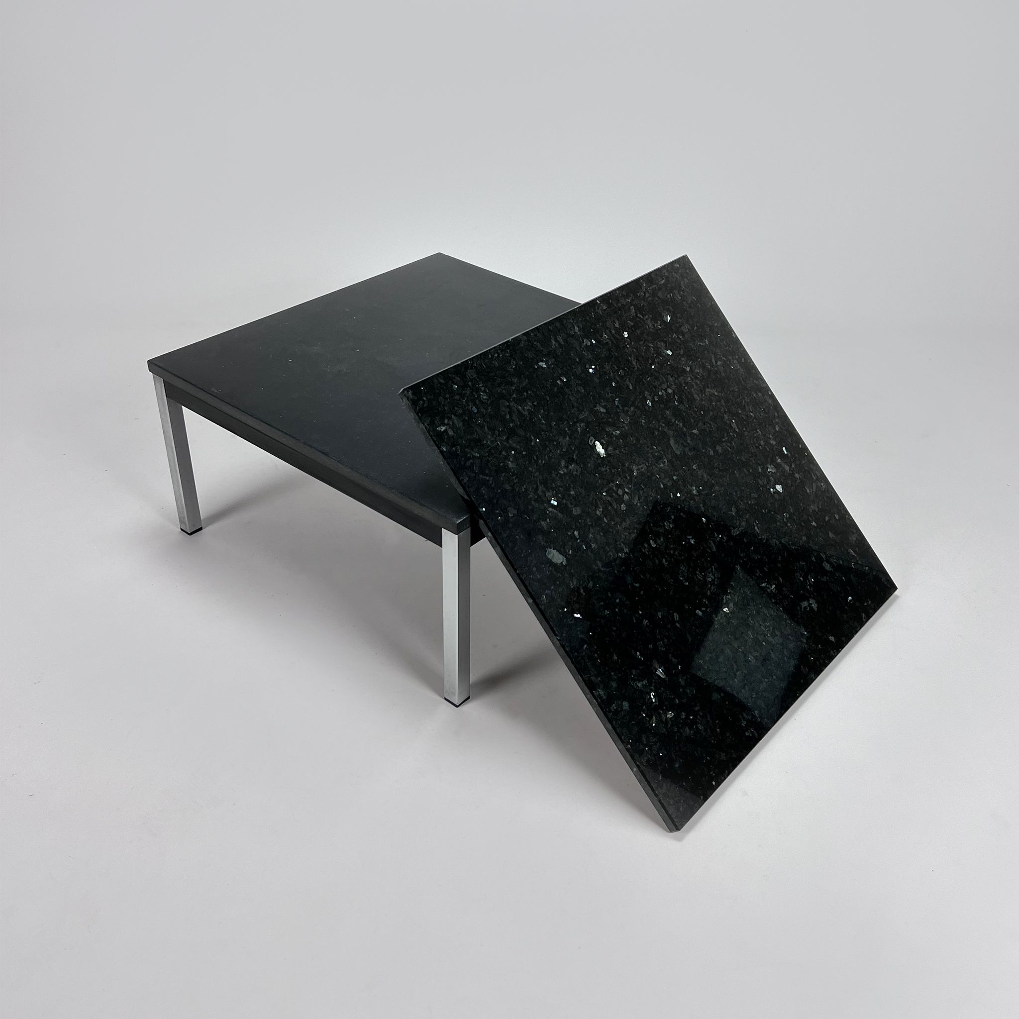 Table basse  TZ56 de Martin Visser pour 't Spectrum, années 1960
