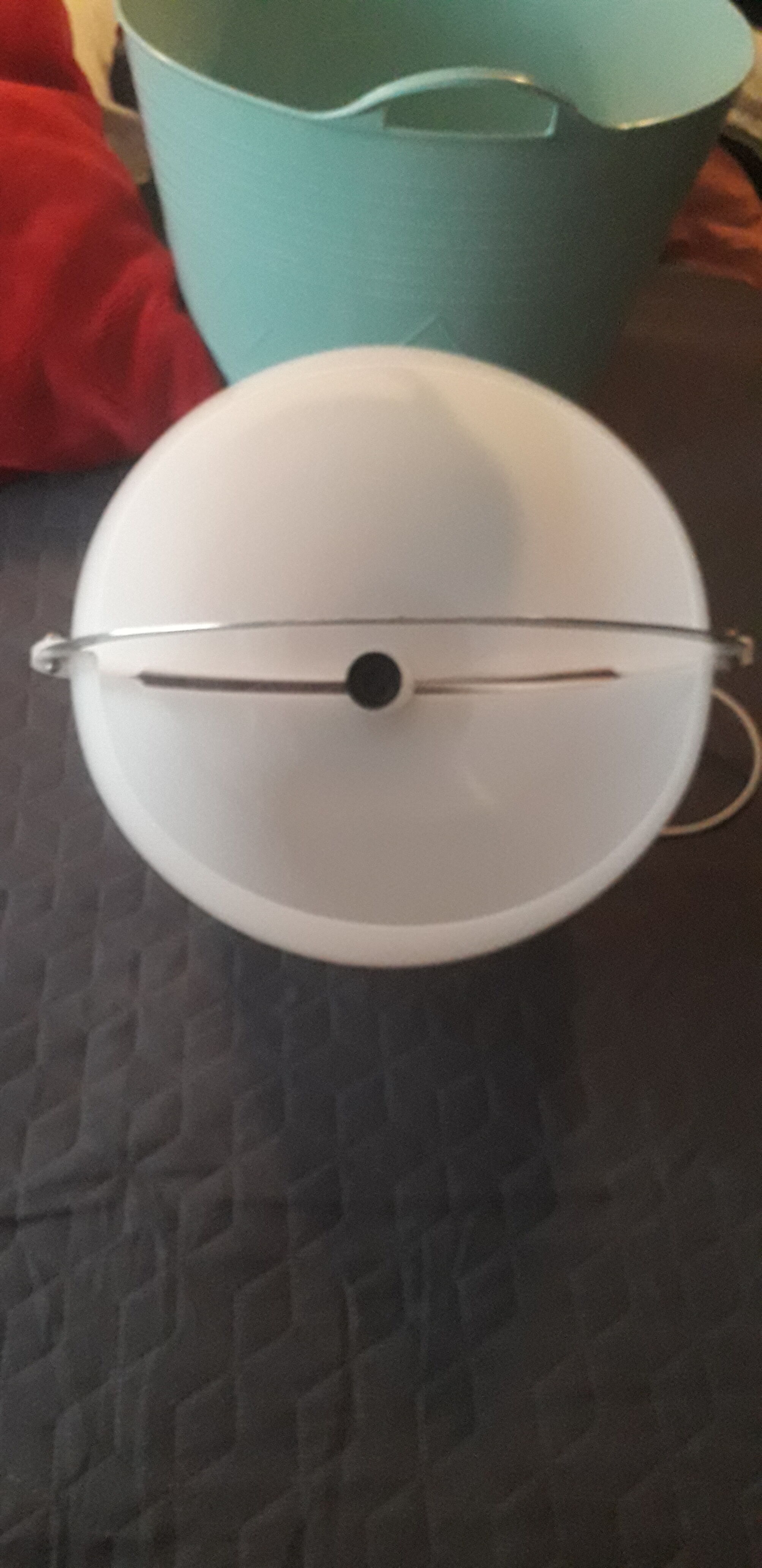 Suspension Harvey Guzzini