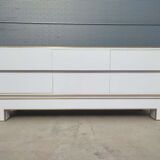 Buffet by Alain Delon for Maison Jansen, France, 1975