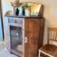 Art Deco style sideboard