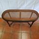 Two-seater piano bench
