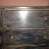 Commode ancienne