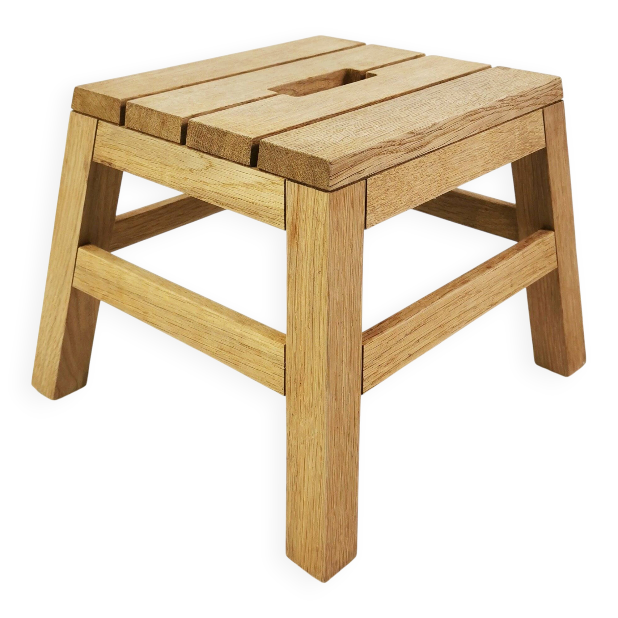 Trip Trop stool, Skagerak- Fritz Hansen, Denmark.