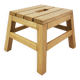Trip Trop stool, Skagerak- Fritz Hansen, Denmark.
