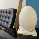 Egg lamp