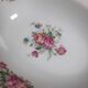 Shallow plate Théodore Haviland Limoges early 19th century