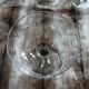 8 mismatched vintage champagne coupes