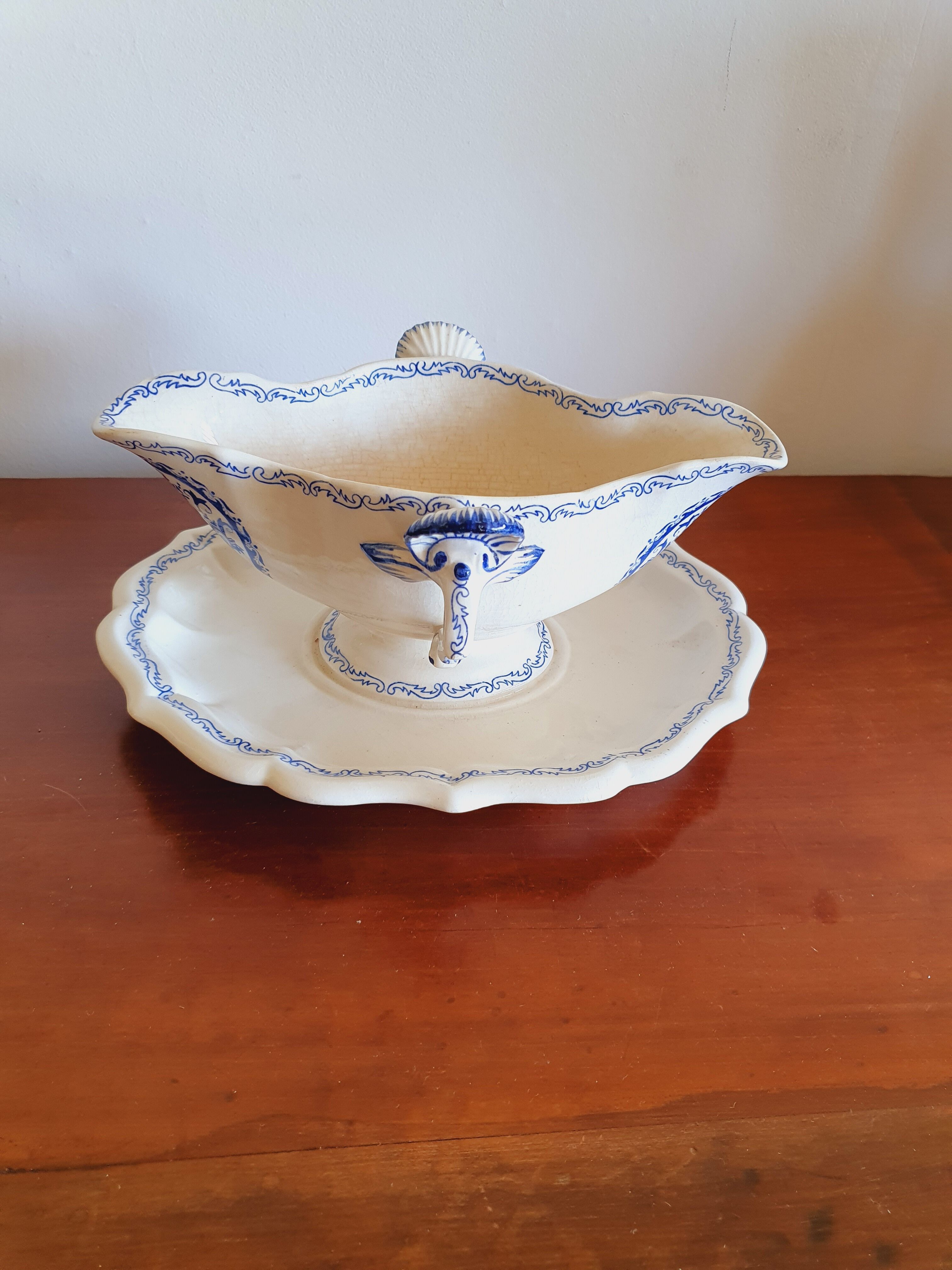 Saucière GIen