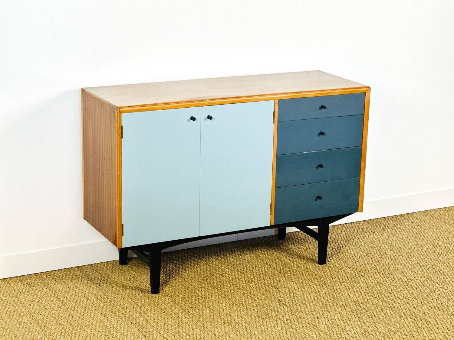 Vintage sideboard