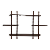 Wall shelf