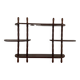 Wall shelf