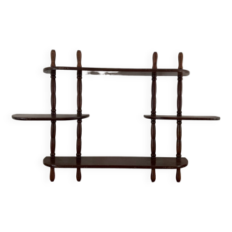 Wall shelf
