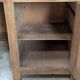 Bureau comptoir ancien