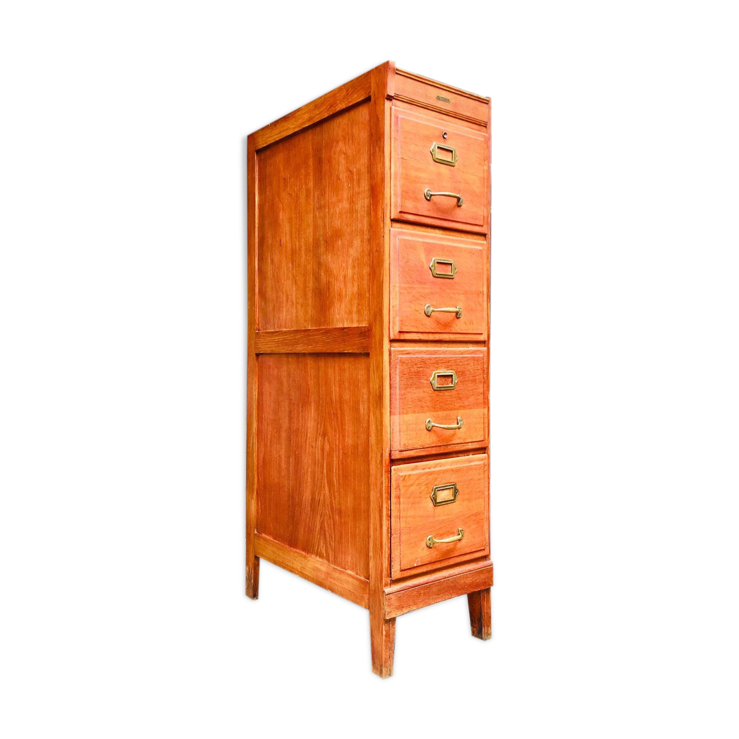 Sorter workbook "The Quick"