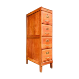 Sorter workbook "The Quick"