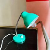 Vintage 1950s desk lamp
