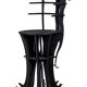 Dragon Chair by Ilya Doreanu,