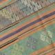 6x9 Faded Purple Anatolian Kilim Rug, 172x274Cm Bohemian Kilim