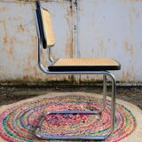 Chair B32 by Marcel Breuer