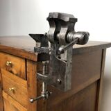Jeweler watchmaker's workbench