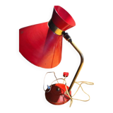 Diabolo lamp from the 50s