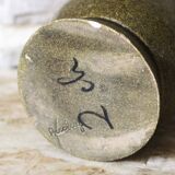 Accolay ceramic vase