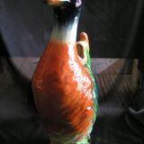Duck pitcher slurry