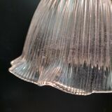 Holophane suspension