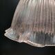 Holophane suspension