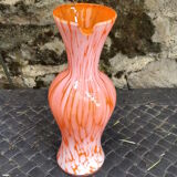 Opaline decanter from florence