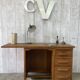 Boarding school office