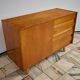 Vintage Oak Sideboard by Jiří Jiroutek, 1960s, Czechoslovakia