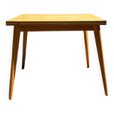 Compass leg portfolio table