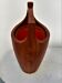 Jens Quistgaard wooden ice seal for Dansk Design, 1950s
