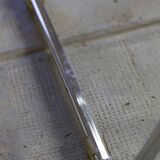 Folded chair by Giancarlo Piretti for Anonima Castelli, 1970