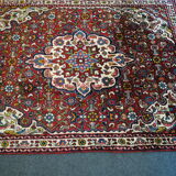 Persian rug authentic 147cmx110cm in perfect