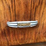 Bar furniture / buffet art deco salon around 1940