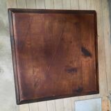 Louis XVI style pedestal table
