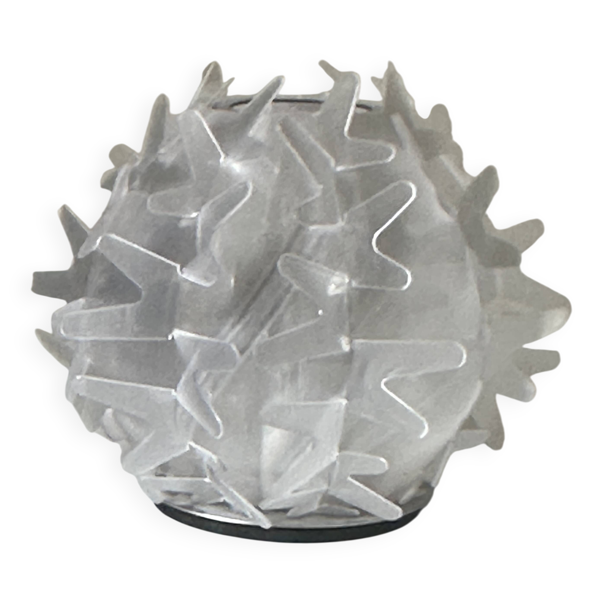 Cactus lamp slamp design adriano rachele Italy